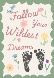 Mama Makes - Mother's Day Crafting and Keepsake Workshop