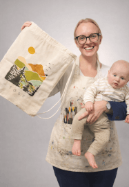 Mama Makes - Mother's Day Crafting and Keepsake Workshop