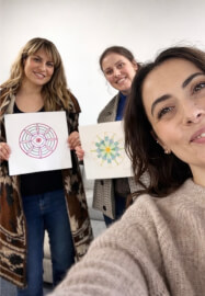 MandaLove: Mandala Making Workshop