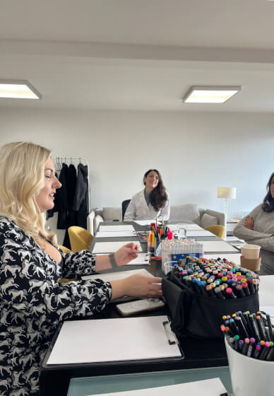 MandaLove: Mandala Making Workshop