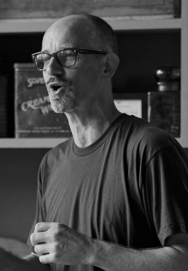 Mark Making Workshop: Drawing as Enquiry