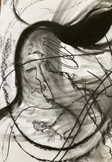 Marks That Matter: Charcoal Drawing Workshop