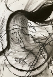 Marks That Matter: Charcoal Drawing Workshop