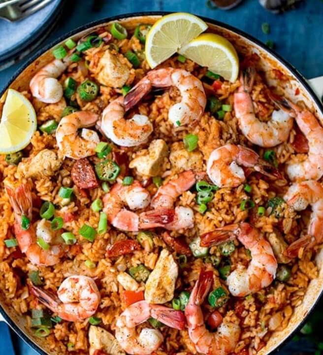 Classic Paella Masterclass: Cook, Share, and Savor