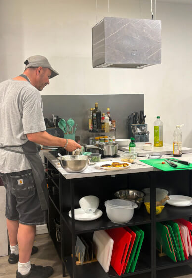 Master the Perfect Steamed Bao Buns Workshop