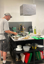 Master the Perfect Steamed Bao Buns Workshop