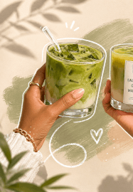 Matcha-Inspired Candle Making Workshop