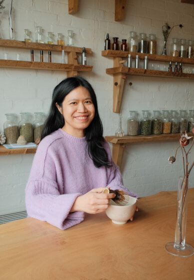 Matcha Tasting Experience