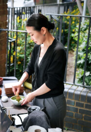 Matcha Tasting Workshop