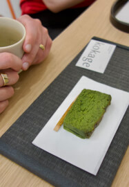 Matcha Tasting Workshop