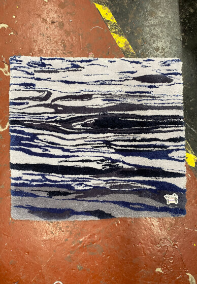 Maxi Rug Tufting Workshop