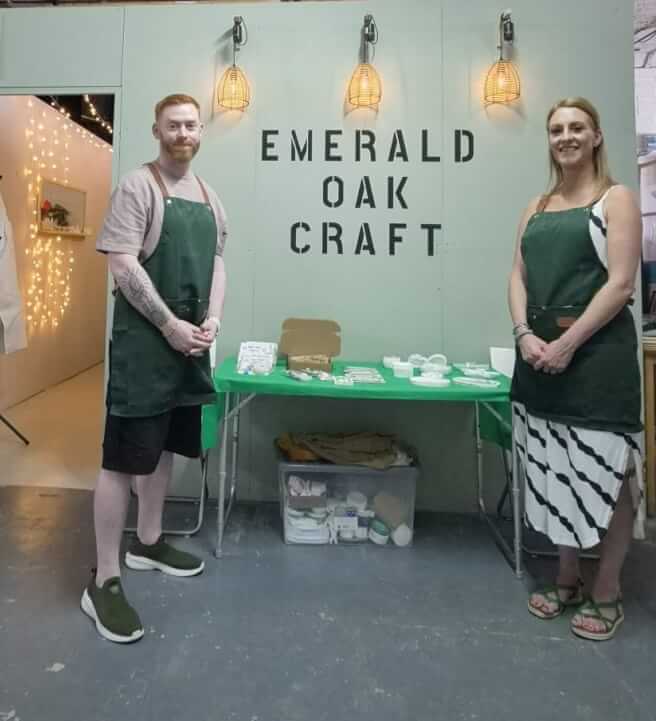 Meet and Make
