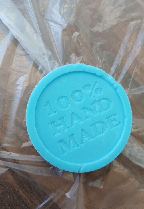 Melt and Pour Soap Making Class