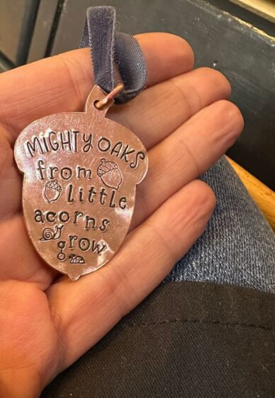 Metal Stamping Workshop