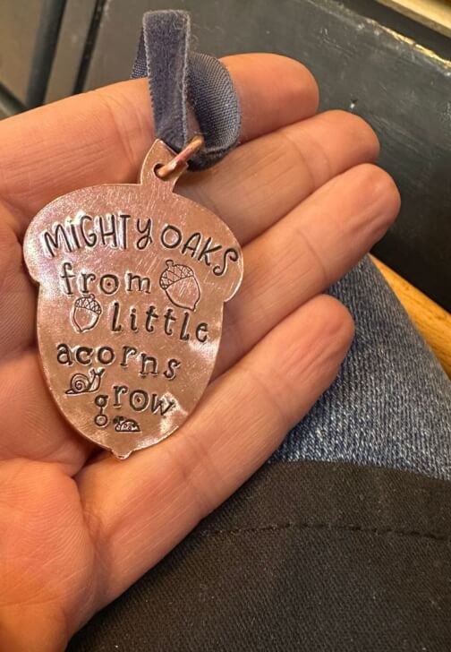Metal Stamping Workshop