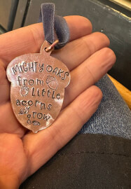 Metal Stamping Workshop