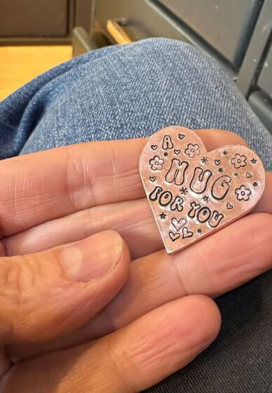 Metal Stamping Workshop