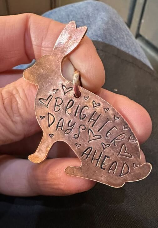 Metal Stamping Workshop