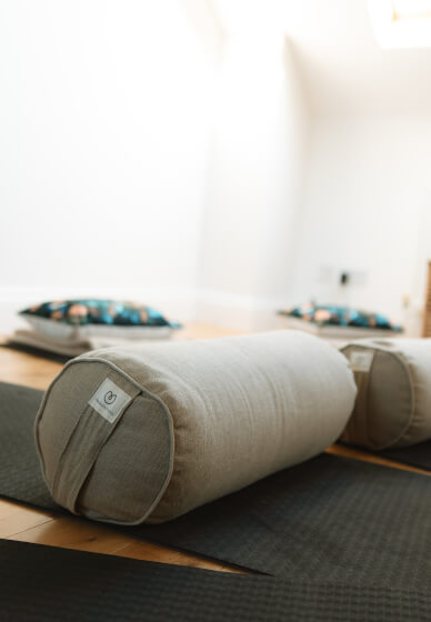 Midweek Sound Bath Relaxation Class
