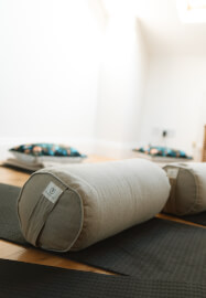 Midweek Sound Bath Relaxation Class