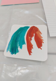Mindful Art Workshop: Meeting the Green Shadow