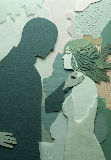 Mindful Art Workshop: Meeting the Green Shadow