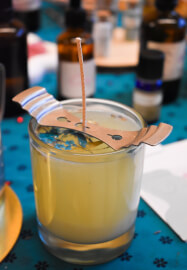 Mindful Candle Making Workshop