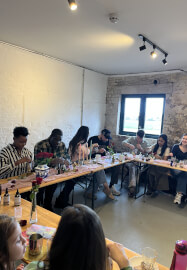 Mindful Candle Making Workshop