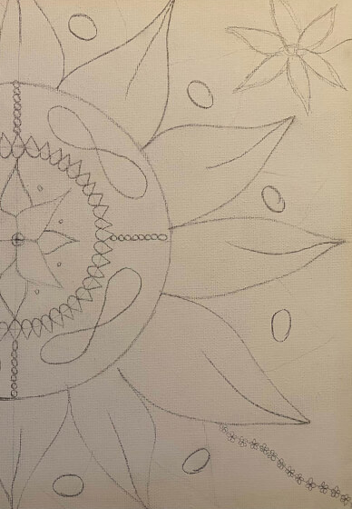 Mindful Mandala Art Workshop