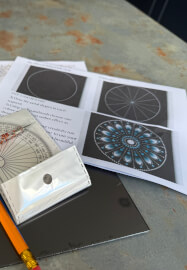 Mindful Mandalas: A Virtual Team Wellbeing Retreat