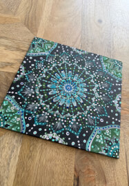 Mindful Mandalas: A Virtual Team Wellbeing Retreat