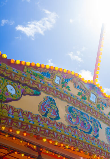 Mindful Walk Photography Workshop: Brighton