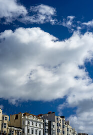 Mindful Walk Photography Workshop: Brighton