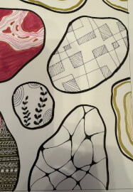 Mindful Zentangle Art Workshop