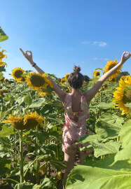 Mindfulness Workshop: Get JOYFUL AF (joyful and Aligned)