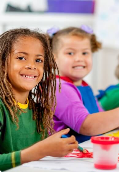 Mini Monets Kids Painting and Pottery Workshop