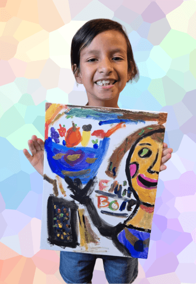 Mini Monets Kids Painting and Pottery Workshop