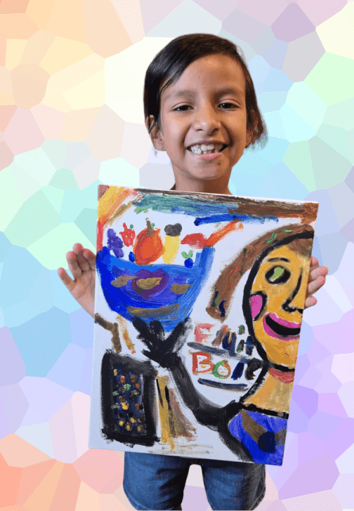 Mini Monets Kids Painting and Pottery Workshop