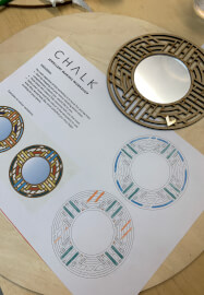 Mirror Making Workshop