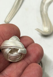 Mitsuro Wax Jewellery Class