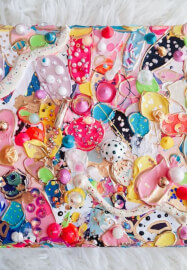 Mixed Media Art - Summer Course