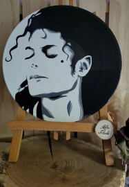 MJ Sip and Paint Party