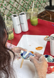Modern Kintsugi Experience
