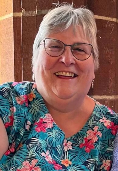 Modern Quilt Workshop - Break the Rules with Gill Clark