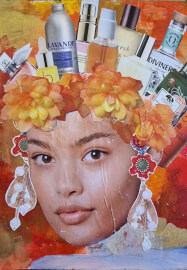 Monthly Art Journal Class
