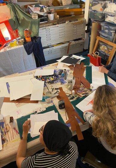 Monthly Still-life Drawing Class