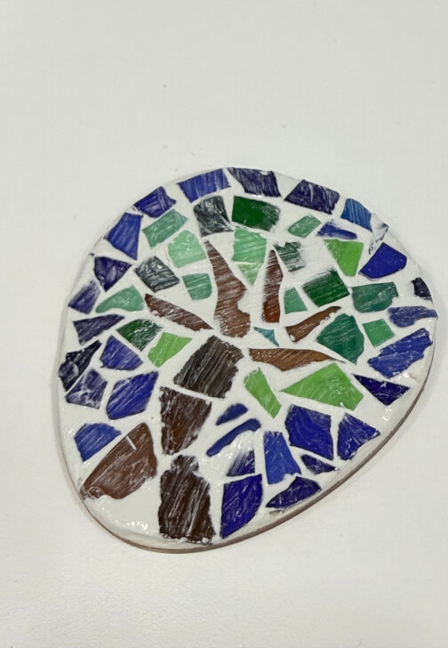 Mosaic Class