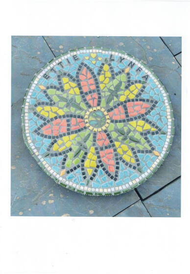 Mosaic One Day Workshop