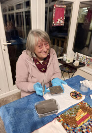 Mosaic One Day Workshop