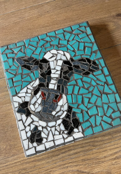 Mosaic Workshop